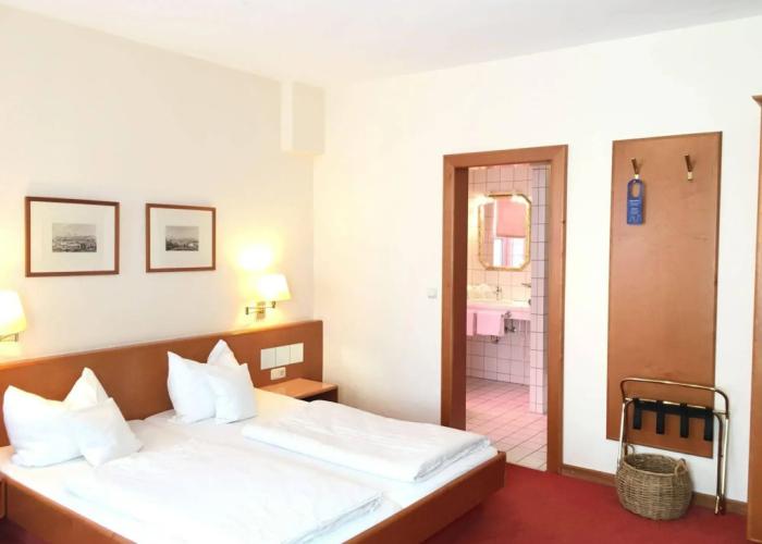 CityHotel Kempten