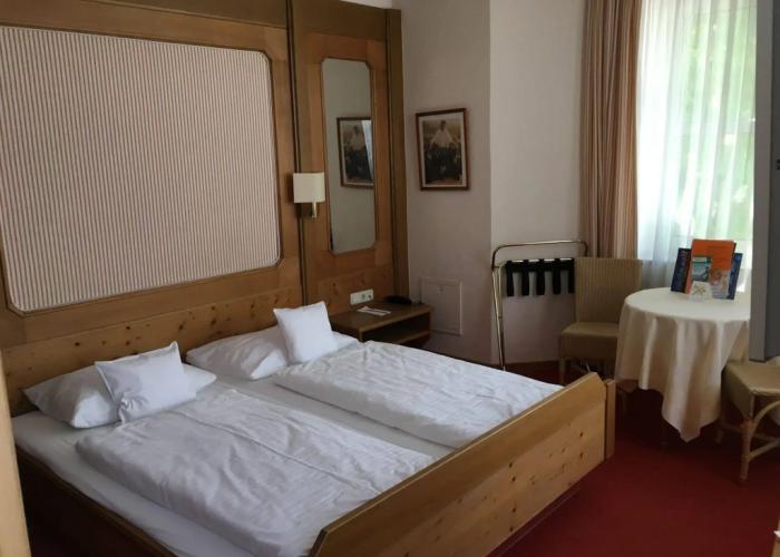 CityHotel Kempten