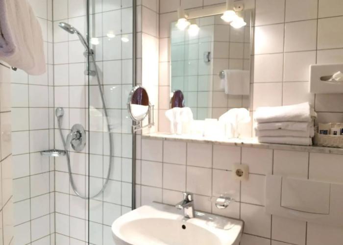 CityHotel Kempten