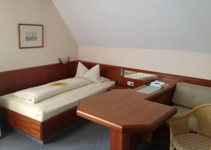 CityHotel Kempten