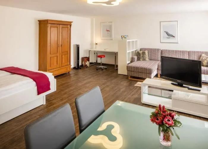 Hotel Peterhof