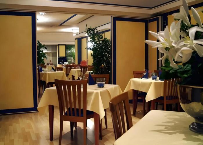 Hotel Peterhof