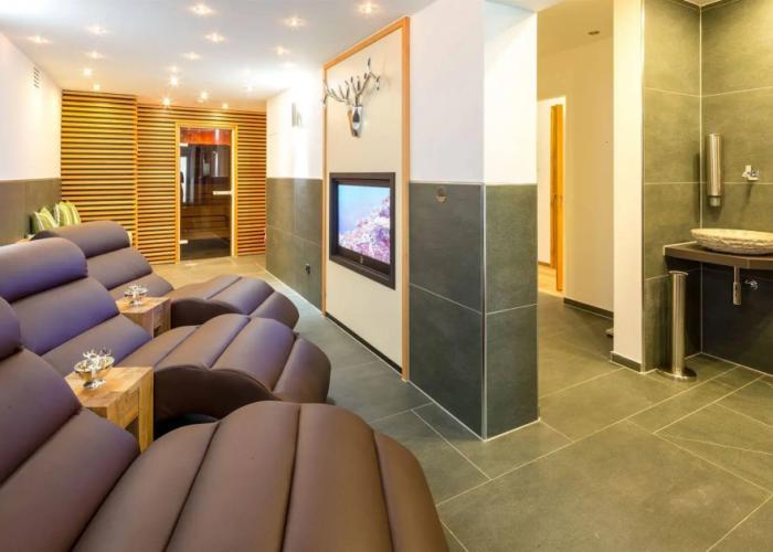 Boutique-Hotel Bayerischer Hof