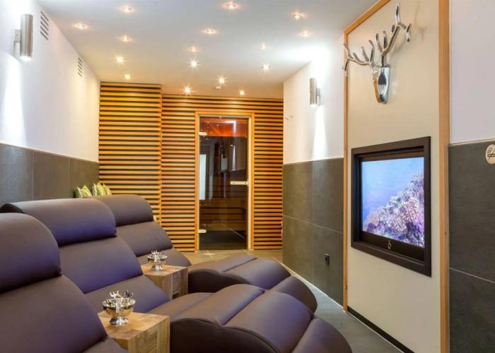 Boutique-Hotel Bayerischer Hof