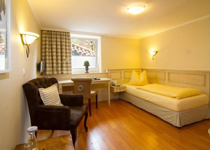 Boutique-Hotel Bayerischer Hof
