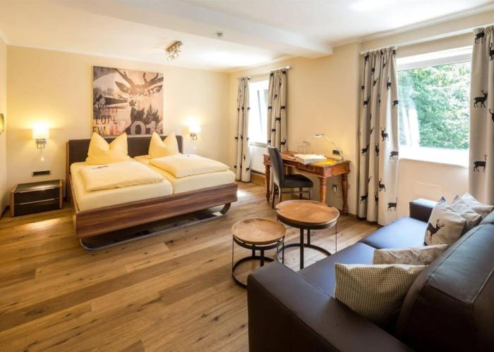 Boutique-Hotel Bayerischer Hof
