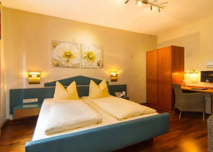 Boutique-Hotel Bayerischer Hof