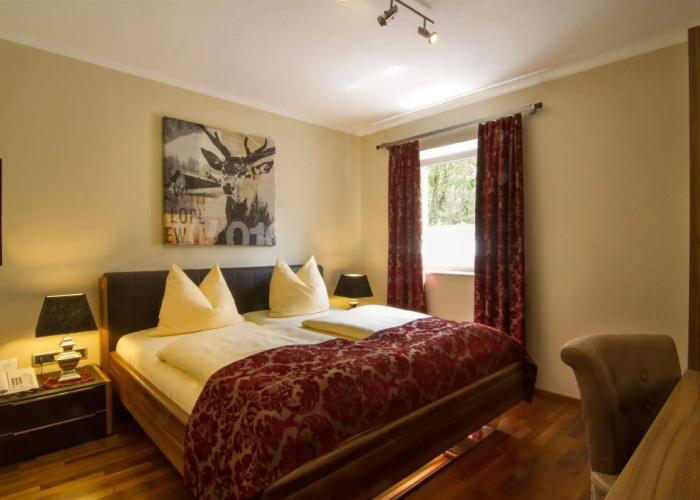 Boutique-Hotel Bayerischer Hof
