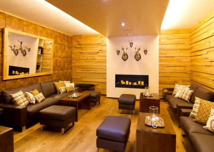Boutique-Hotel Bayerischer Hof