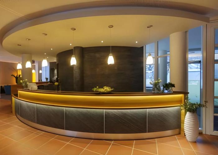 Hotel St. Raphael in the Allgäu