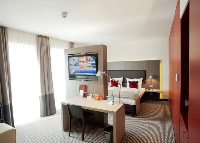 bigBox Allgäu Hotel