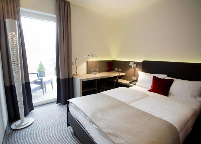 bigBox Allgäu Hotel