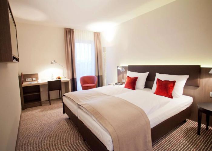 bigBox Allgäu Hotel