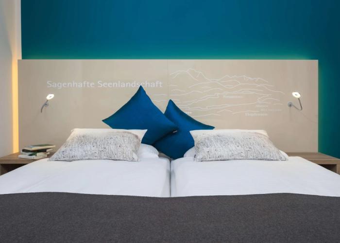 Allgäu ART Hotel Kempten