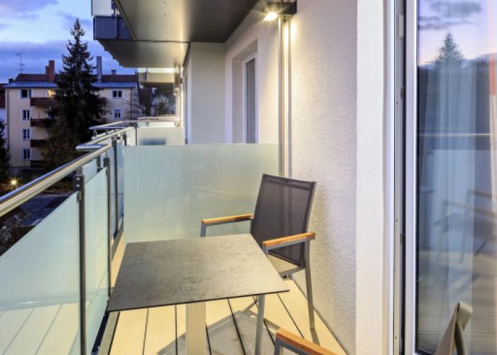 Allgäu ART Hotel Kempten