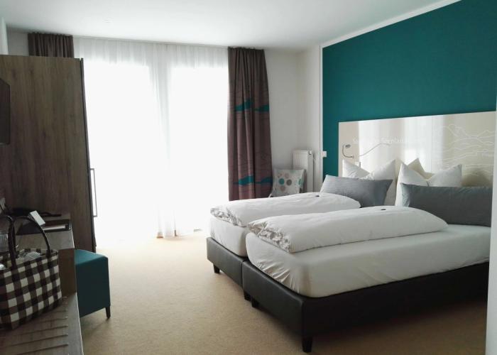 Allgäu ART Hotel Kempten