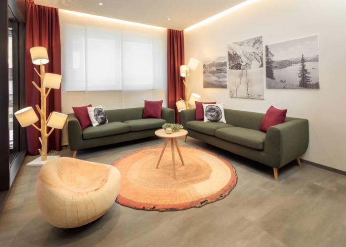 Allgäu ART Hotel Kempten