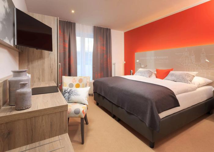 Allgäu ART Hotel Kempten