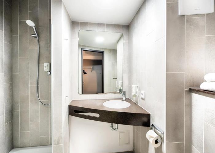 B&B Hotel Kempten