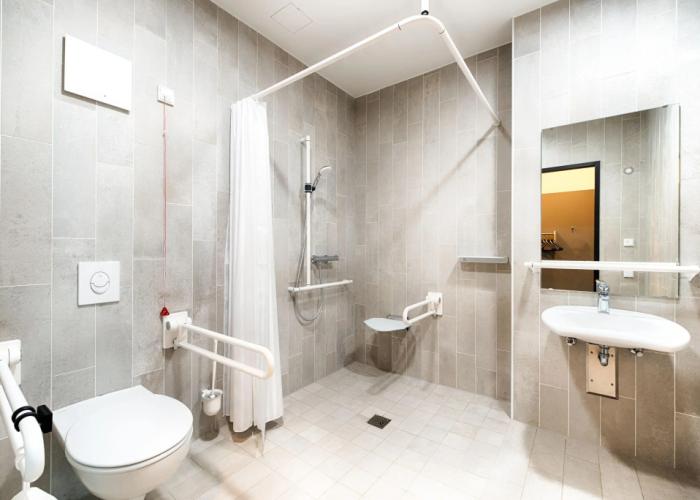 B&B Hotel Kempten
