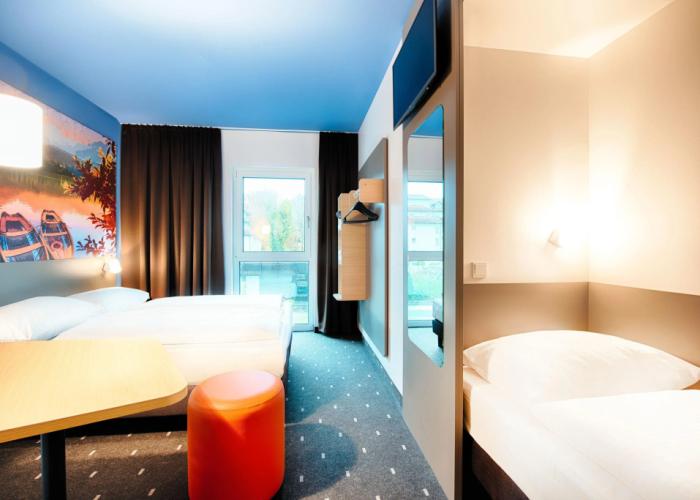 B&B Hotel Kempten