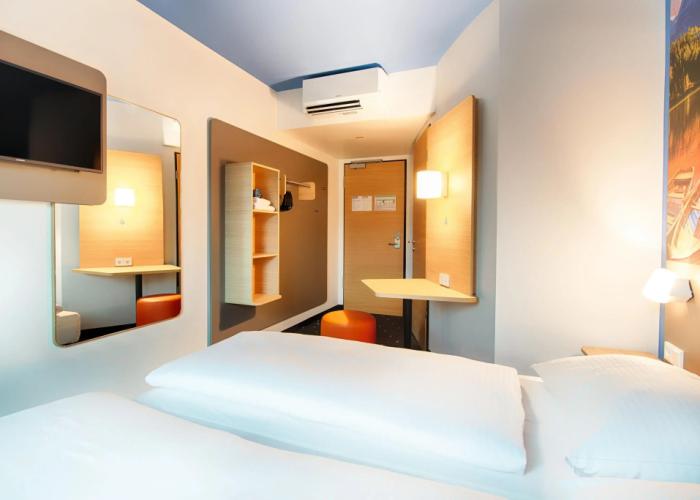 B&B Hotel Kempten