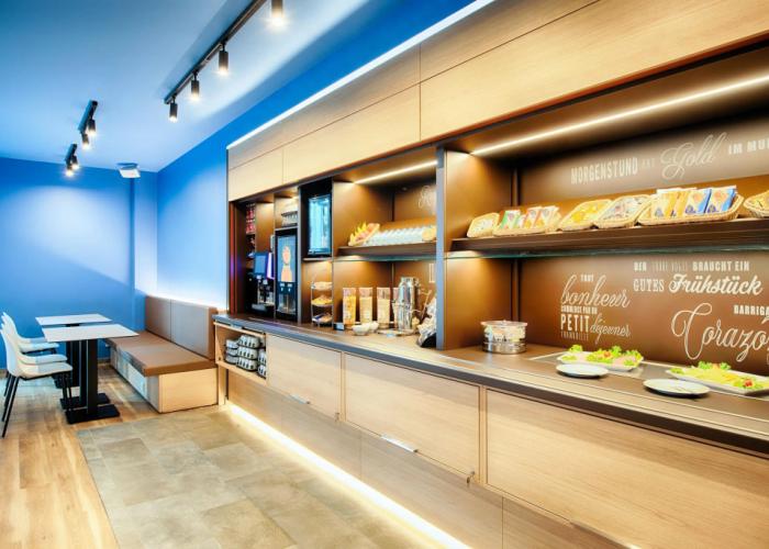 B&B Hotel Kempten