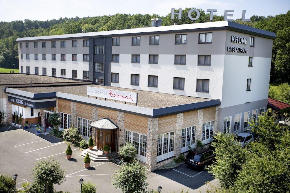 Korbstadthotel Krone