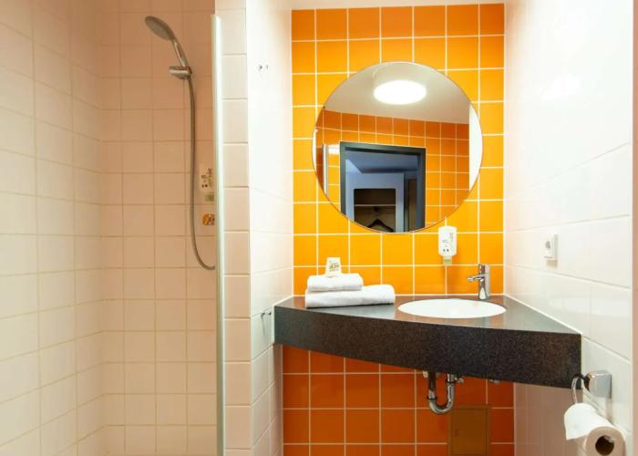 B&B Hotel Schweinfurt-City