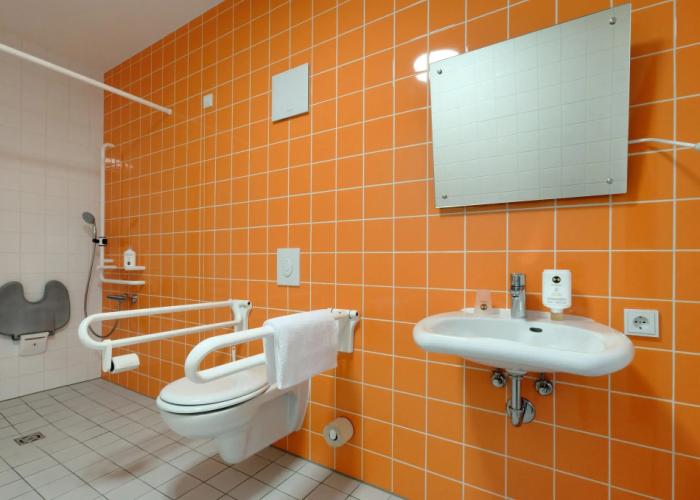 B&B Hotel Schweinfurt-City