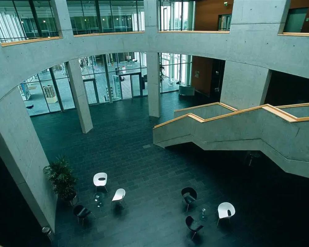 Mercure Hotel Schweinfurt Maininsel