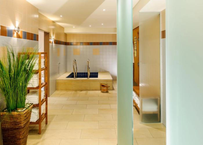 Mercure Hotel Schweinfurt Maininsel
