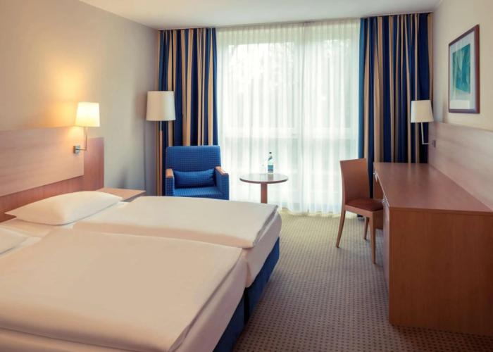 Mercure Hotel Schweinfurt Maininsel