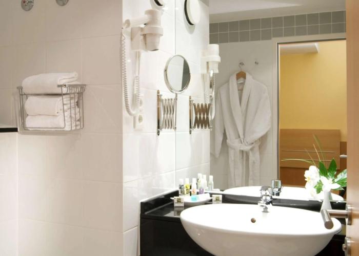 Mercure Hotel Schweinfurt Maininsel