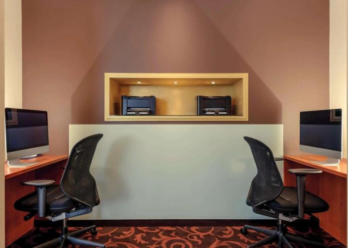 Mercure Hotel Schweinfurt Maininsel