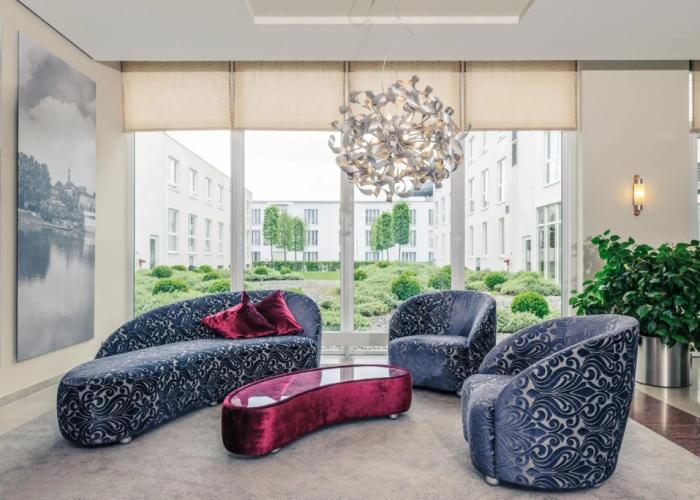 Mercure Hotel Schweinfurt Maininsel