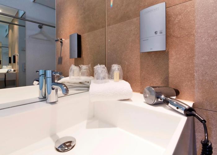 B&B Hotel Schweinfurt-Süd
