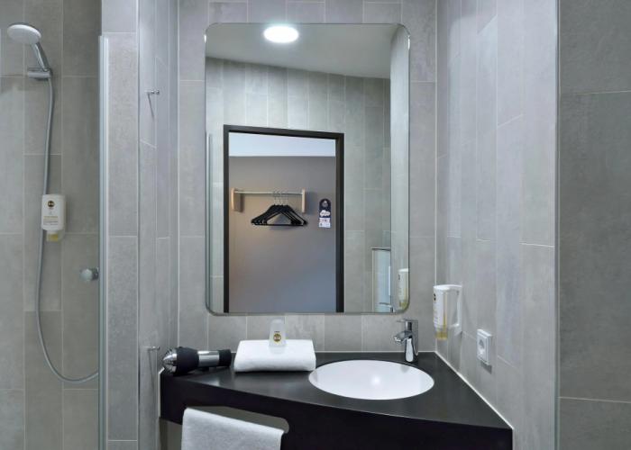 B&B Hotel Schweinfurt-Süd