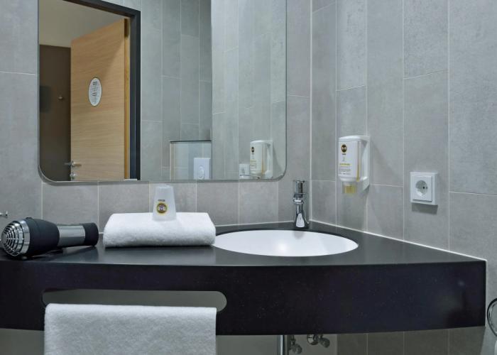 B&B Hotel Schweinfurt-Süd