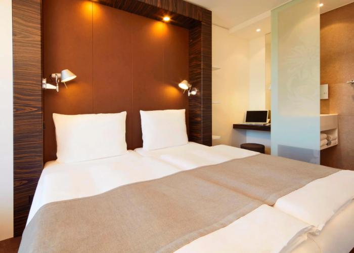 B&B Hotel Schweinfurt-Süd