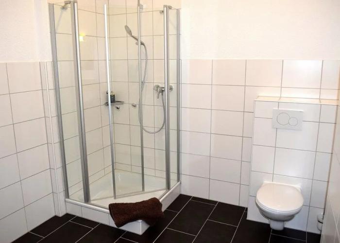Boardinghouse - Stadtvilla Budget