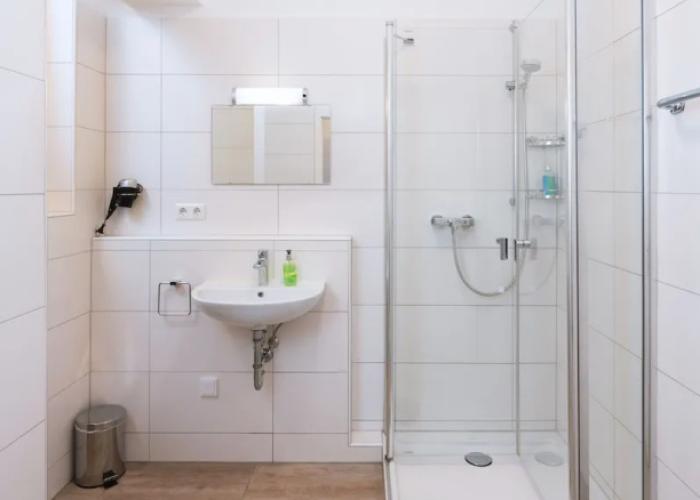 Boardinghouse - Stadtvilla Budget