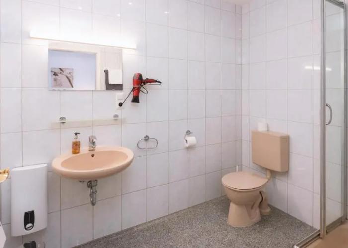 Boardinghouse - Stadtvilla Budget