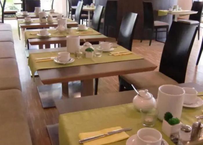 Kolping Hotel Schweinfurt