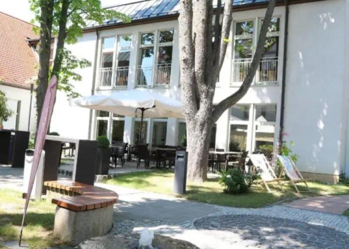 Kolping Hotel Schweinfurt