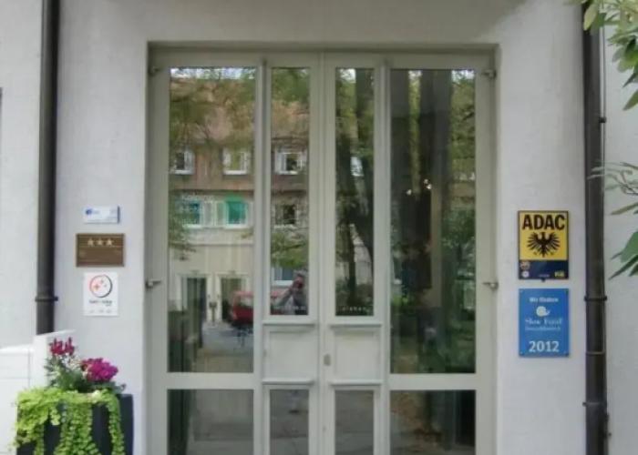 Kolping Hotel Schweinfurt