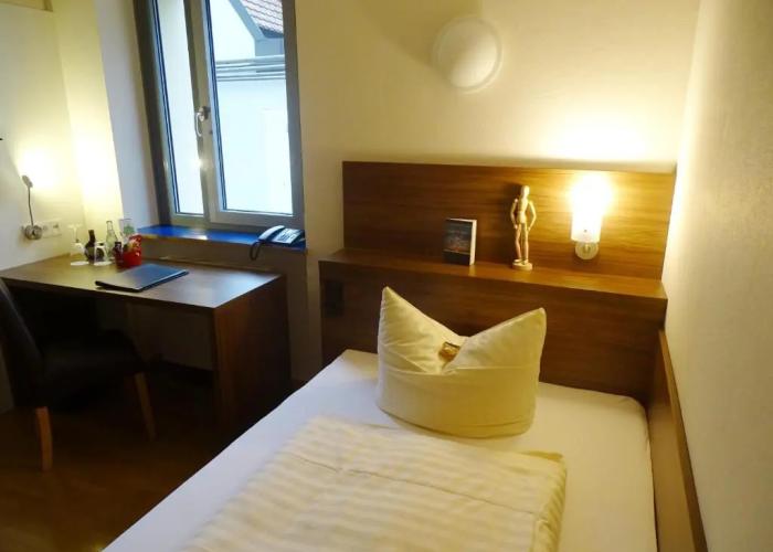 Kolping Hotel Schweinfurt