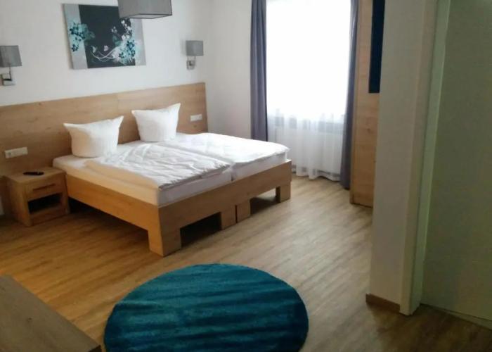 Hotel Stadtvilla Central