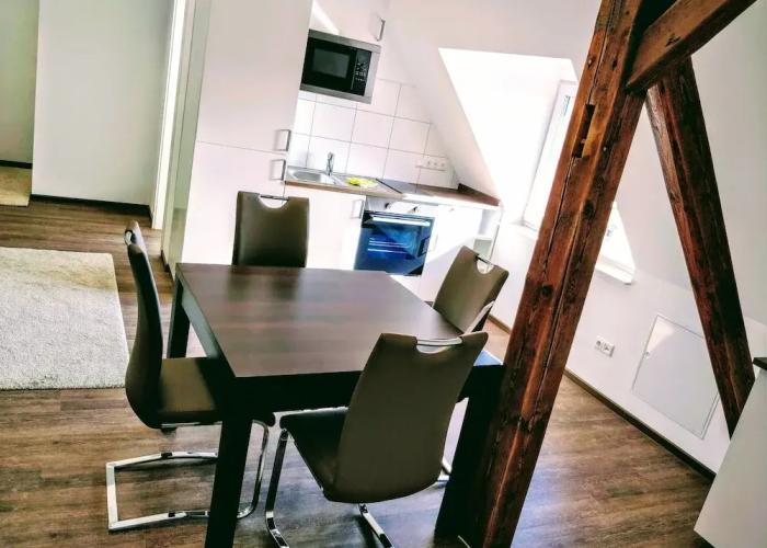 Aparthotel - Stadtvilla Premium