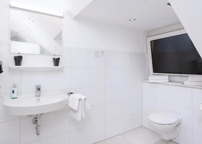 Aparthotel - Stadtvilla Premium